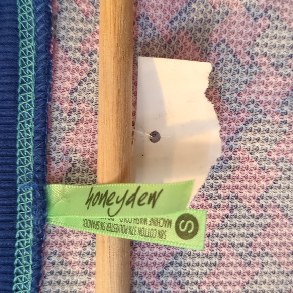 Honeydew Night Shirt NWT - Picture 2 of 5